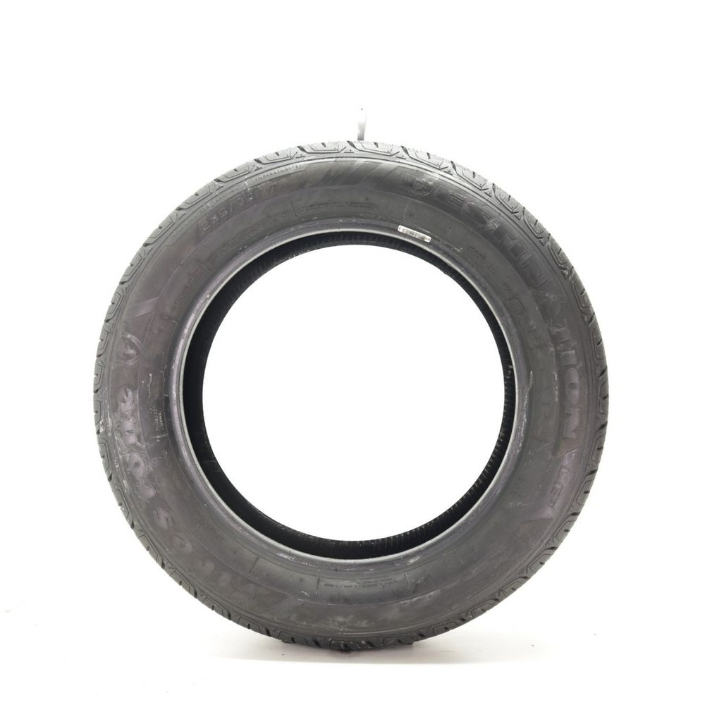 Used 235/55R17 Firestone Destination LE2 99H - 9/32 - Image 3