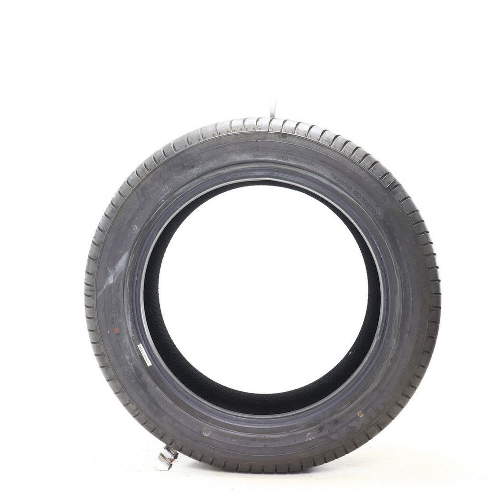 Used 215/55R17 Nika Avatar 93V - 8.5/32 - Image 3