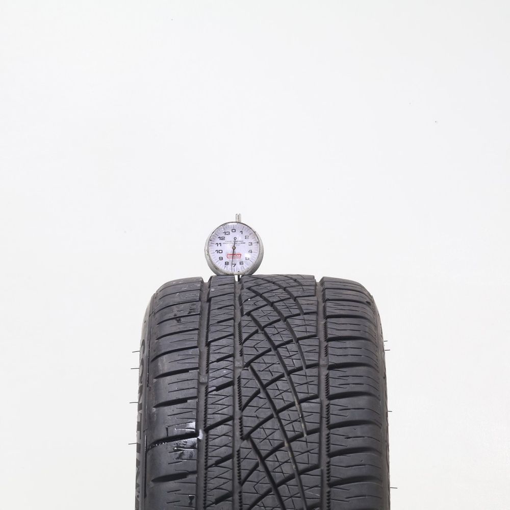 Set of (2) Used 205/45ZR17 Continental ExtremeContact DWS06 Plus 88W - 5.5-7/32 - Image 5
