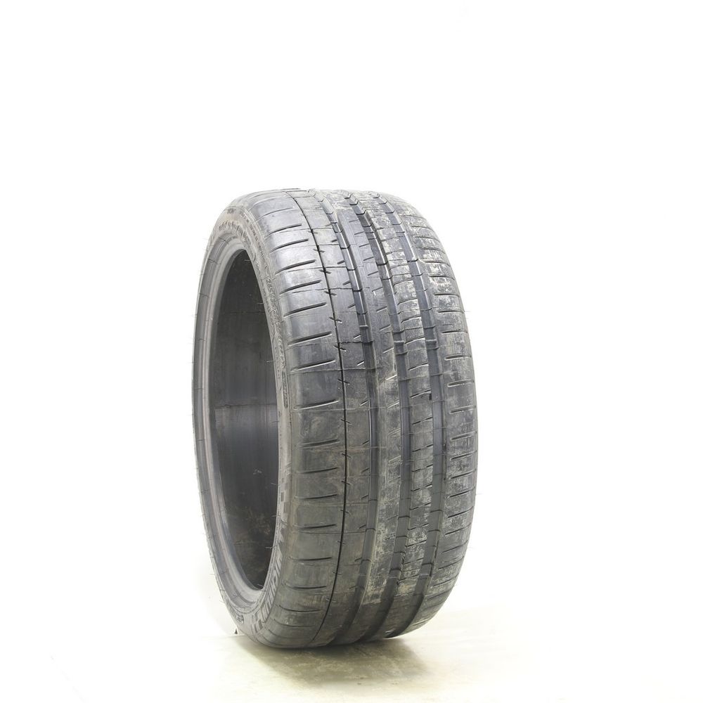 New 265/35ZR20 Michelin Pilot Super Sport 99Y - 9/32 - Image 1