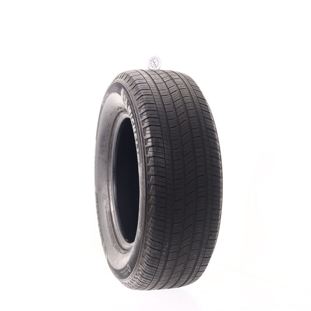 Set of (4) Used 265/65R17 Michelin Primacy LTX 112T - 5.5/32 - Image 1