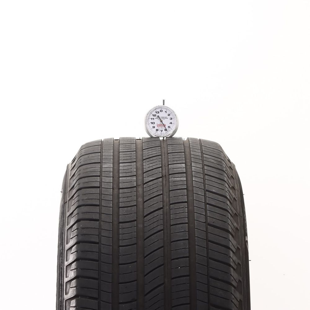 Set of (4) Used 265/65R17 Michelin Primacy LTX 112T - 5.5/32 - Image 2