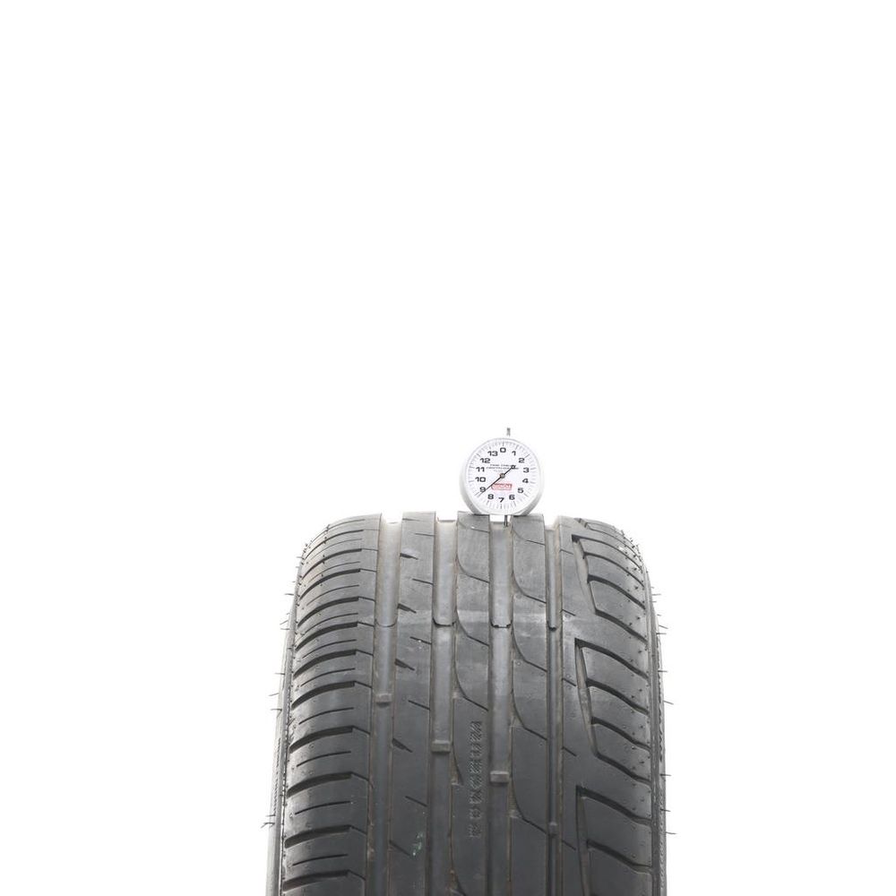 Used 205/45ZR17 Forceum Octa 88W - 8.5/32 - Image 2