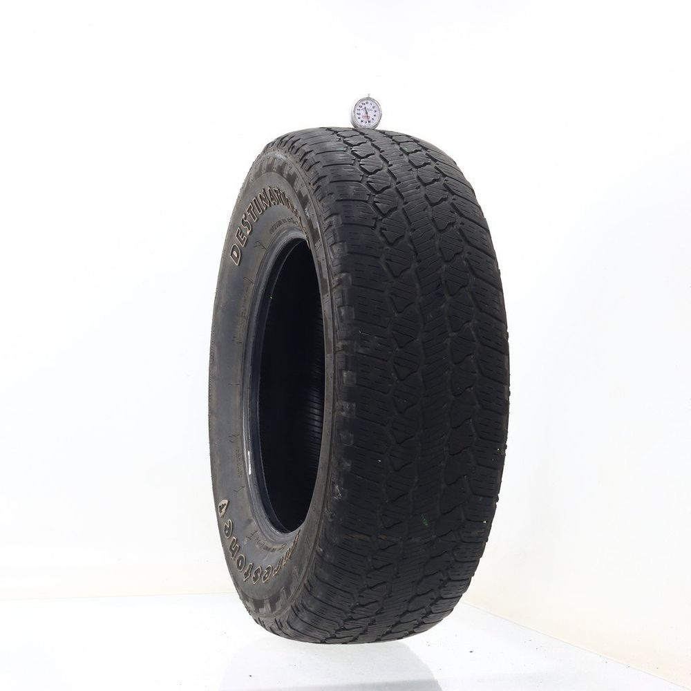 Used 275/65R18 Firestone Destination A/T2 114T - 6/32 - Image 1