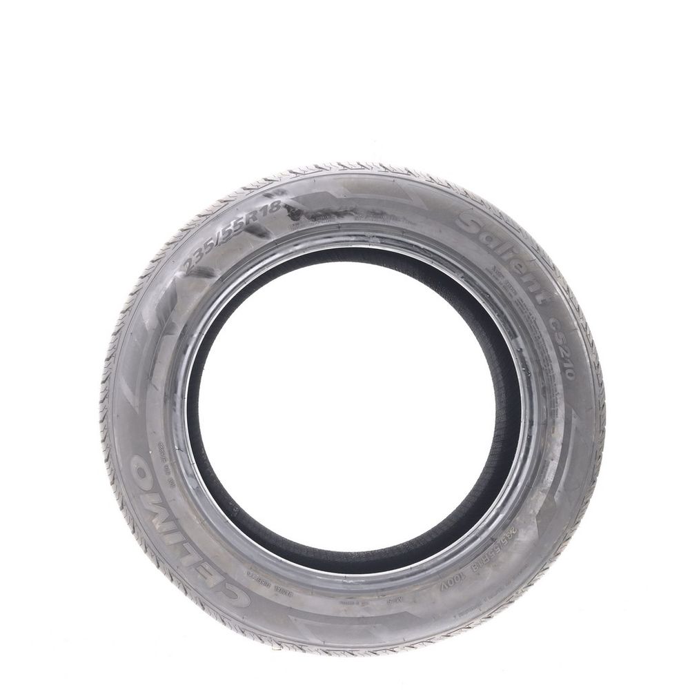 Used 235/55R18 Celimo Salient CS210 100V - 9.5/32 - Image 3