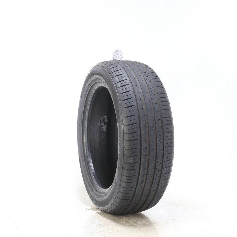 Set of (4) Used 225/55R18 Sailun Atrezzo SVA1 98V - 6/32 - Image 1