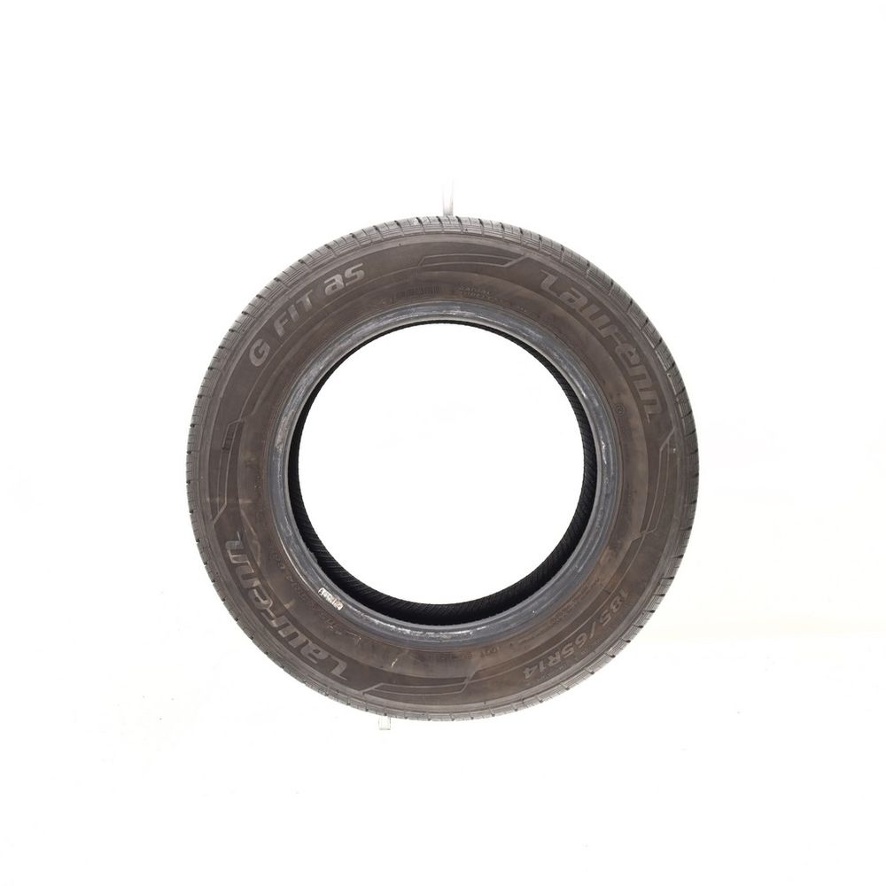 Used 185/65R14 Laufenn G Fit AS 86H - 7.5/32 - Image 3
