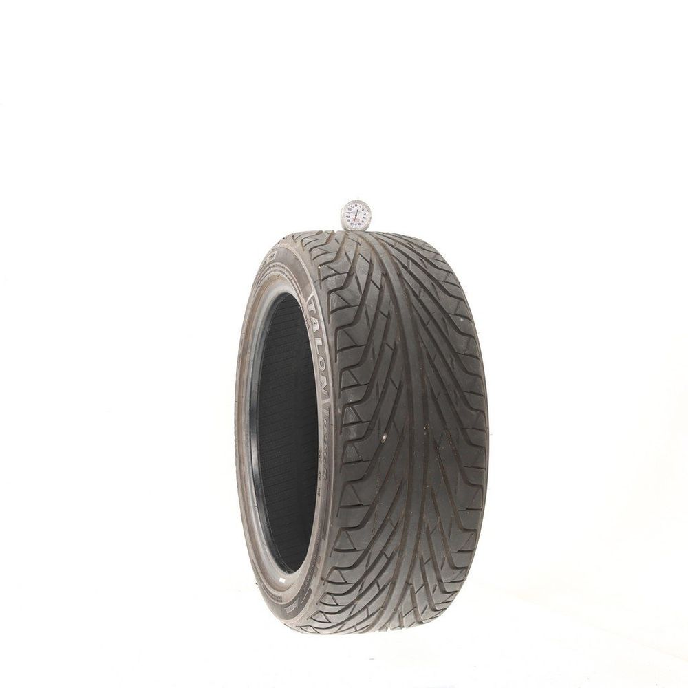 Used 225/45R17 Triangle Talon TR968 90V - 7.5/32 - Image 1