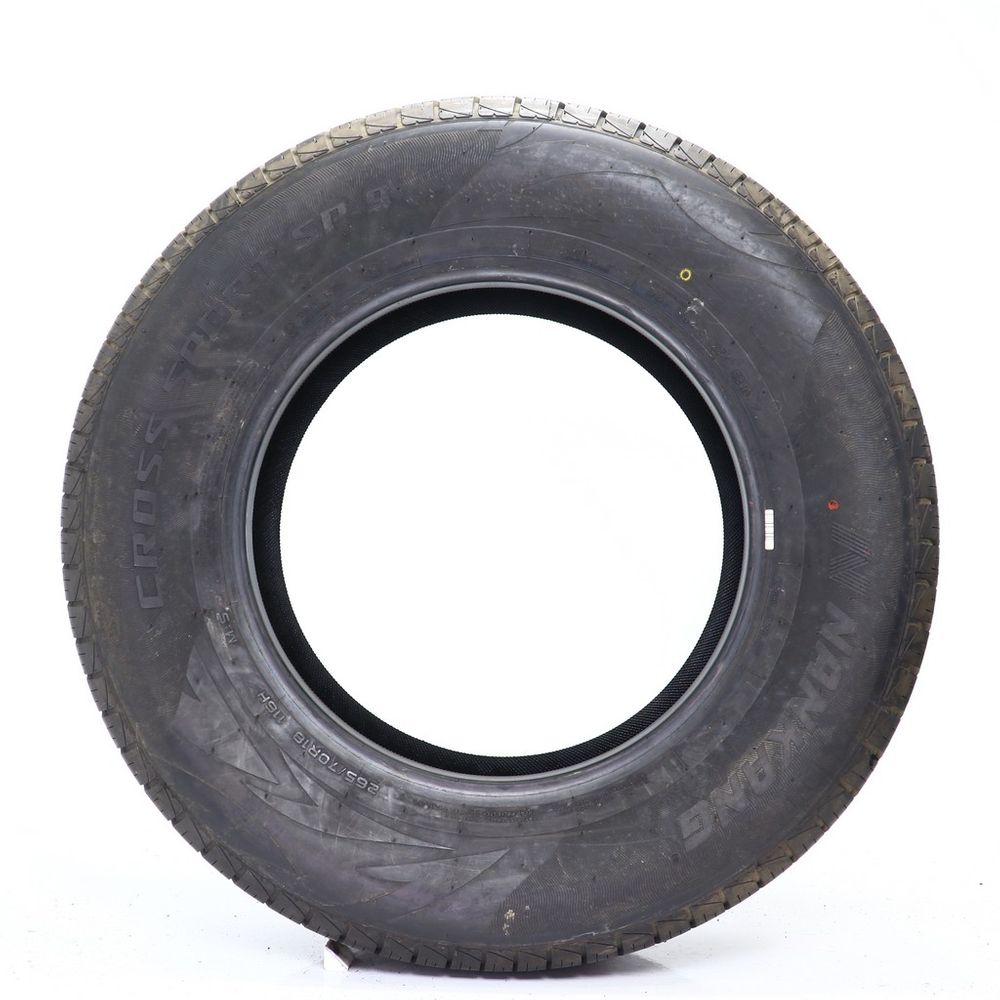 New 265/70R18 Nankang SP-9 Cross Sport 116H - 12/32 - Image 3