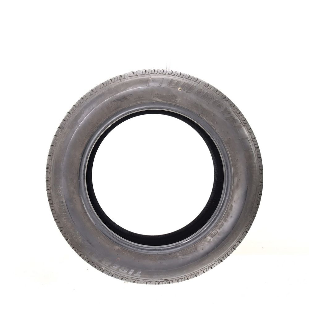 Set of (2) Used 225/60R17 Uniroyal Tiger Paw Touring A/S 99H - 8.5-9.5/32 - Image 6