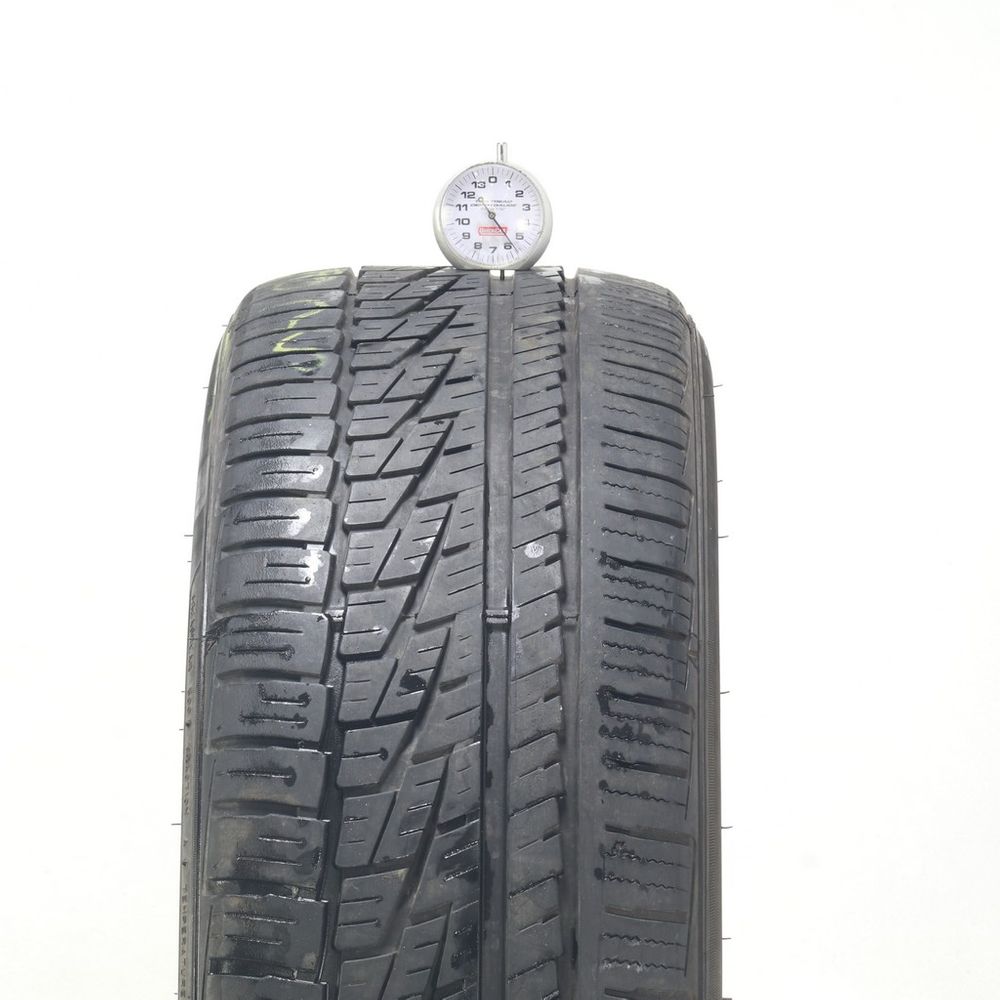 Used 205/50R17 Falken Ziex ZE950 A/S 93W - 5.5/32 - Image 2