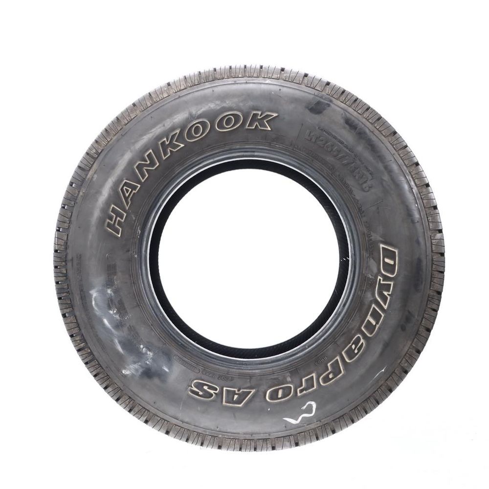 Used LT 265/75R16 Hankook Dynapro AS 123/120R E - 14/32 - Image 3
