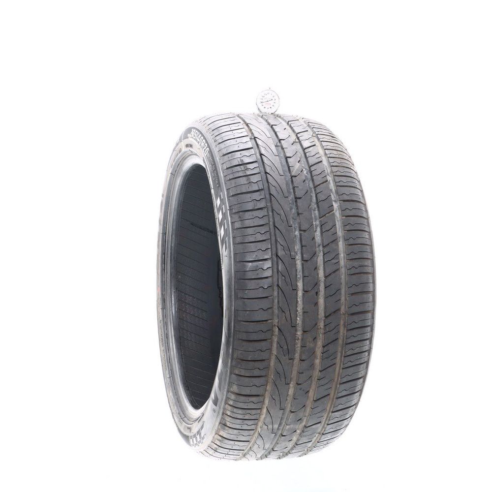 Used 275/40R20 Zeta Impero 106W - 9.5/32 - Image 1