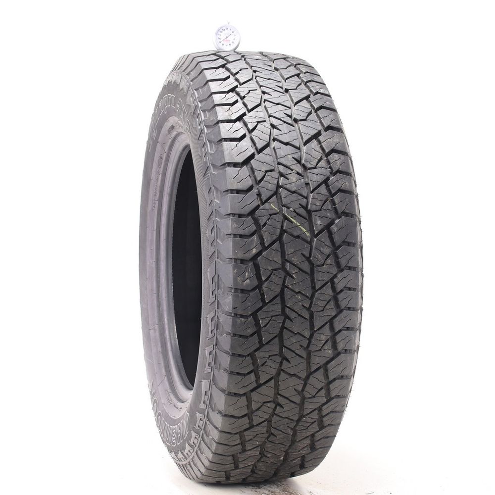 Used 255/70R18 Hankook Dynapro AT2 113T - 9/32 - Image 1