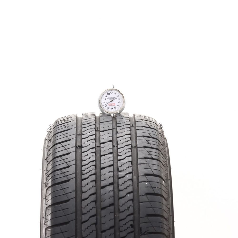 Used 235/65R17 Lionhart Lionclaw HT 103T - 9/32 - Image 2
