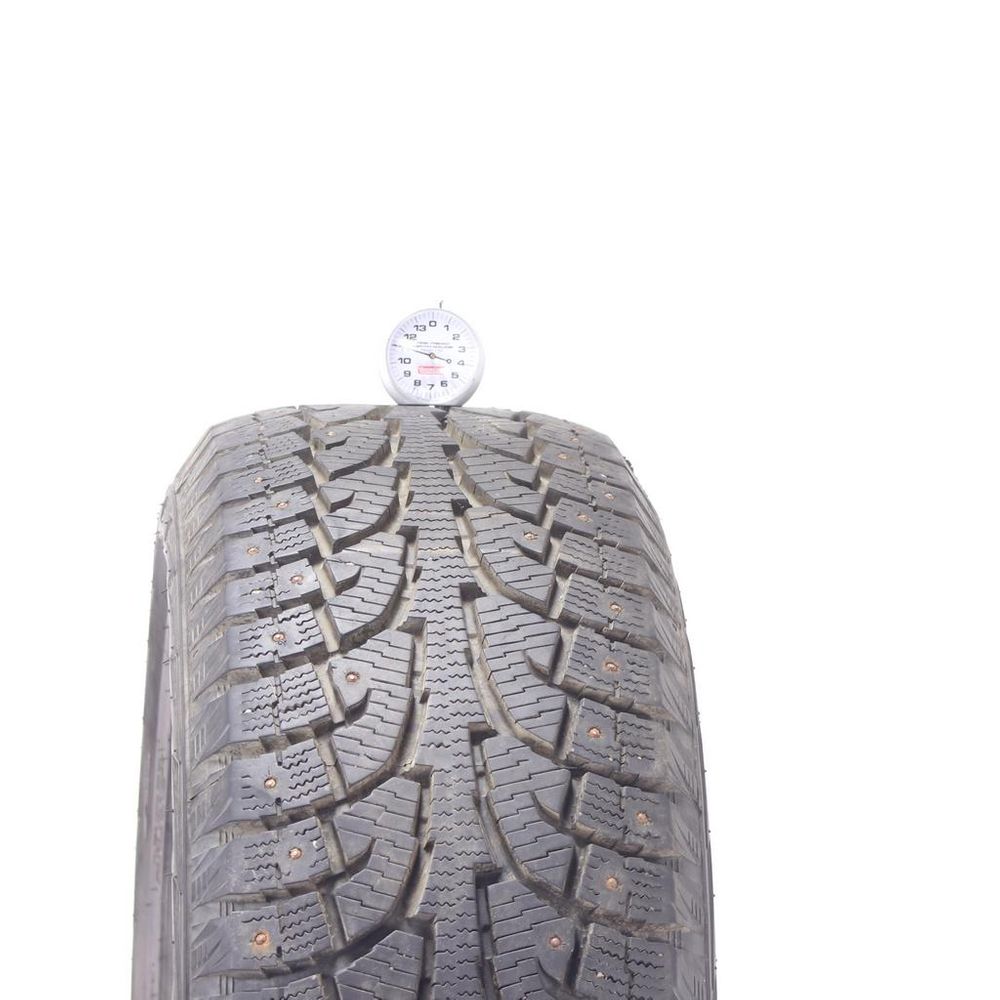 Used 235/60R18 Hankook iPike RW11 107T - 11/32 - Image 2