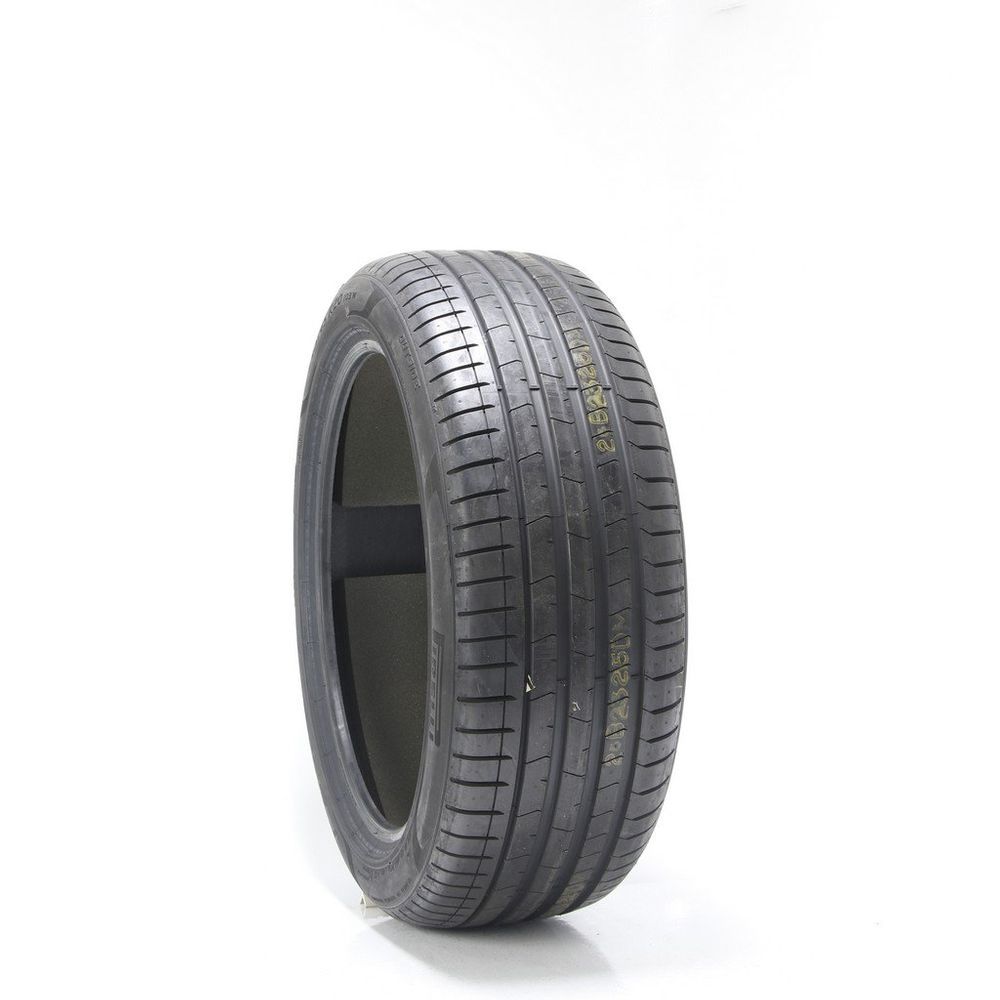 New 245/45R20 Pirelli P Zero PZ4 PNCS VOL 103W - 9/32 - Image 1