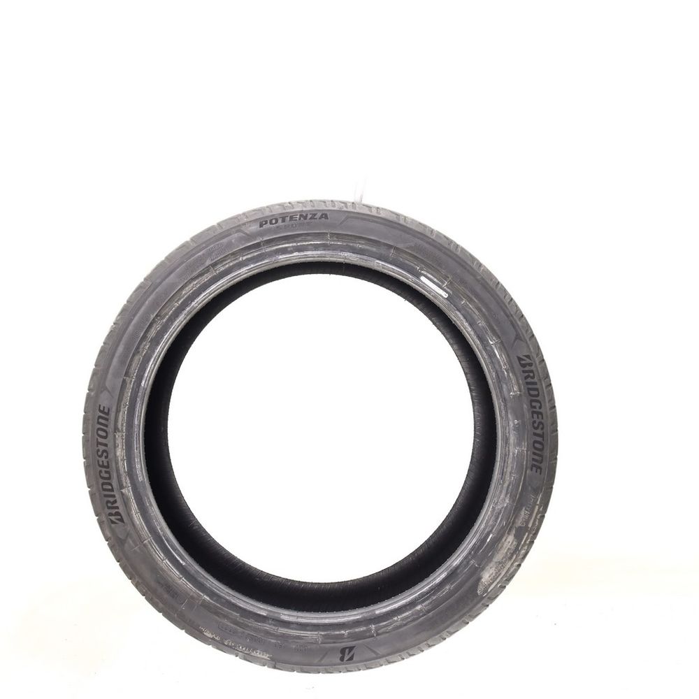 Used 225/40R19 Bridgestone Potenza Sport 93Y - 8/32 - Image 3