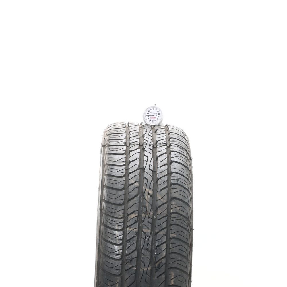 Used 225/60R17 Dunlop Signature II 99T - 10/32 - Image 2