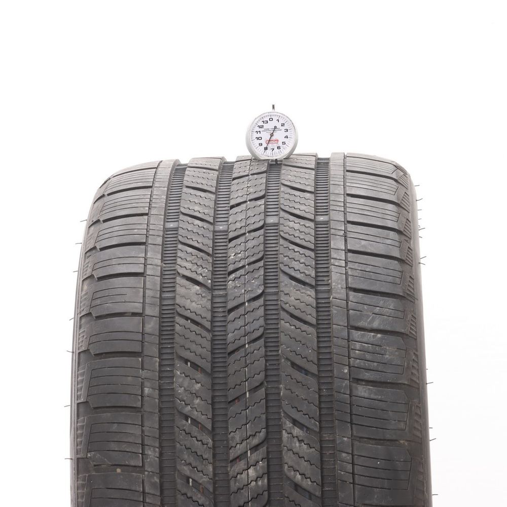 Set of (4) Used 315/40R21 Bridgestone Alenza Sport A/S ENLITEN NC0 115V - 7.5-9/32 - Image 5