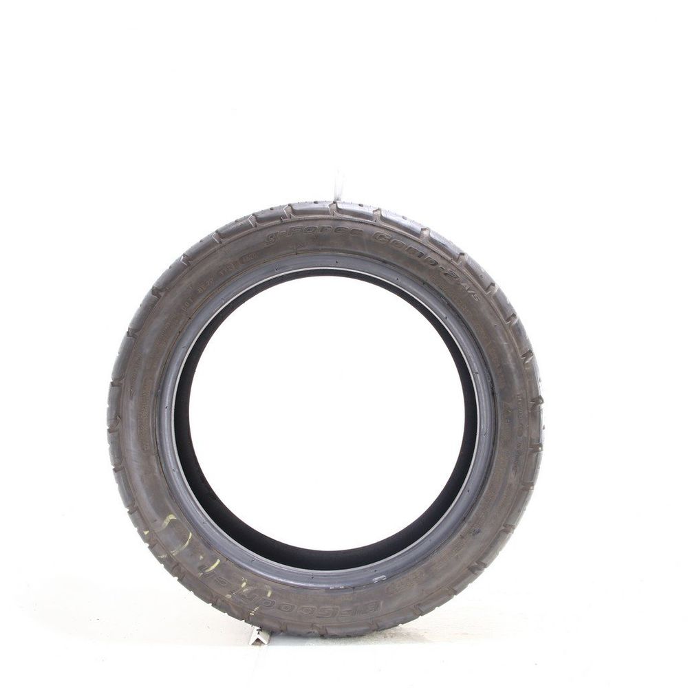 Used 205/50ZR17 BFGoodrich g-Force Comp-2 A/S Plus 93Y - 6.5/32 - Image 3