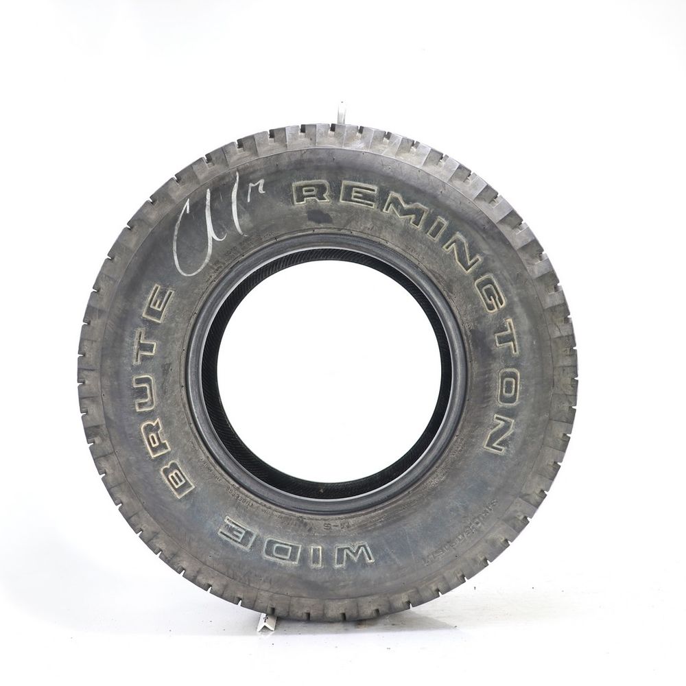 Used LT 31X10.5R15 Remington Wide Brute 1N/A C - 10/32 - Image 3