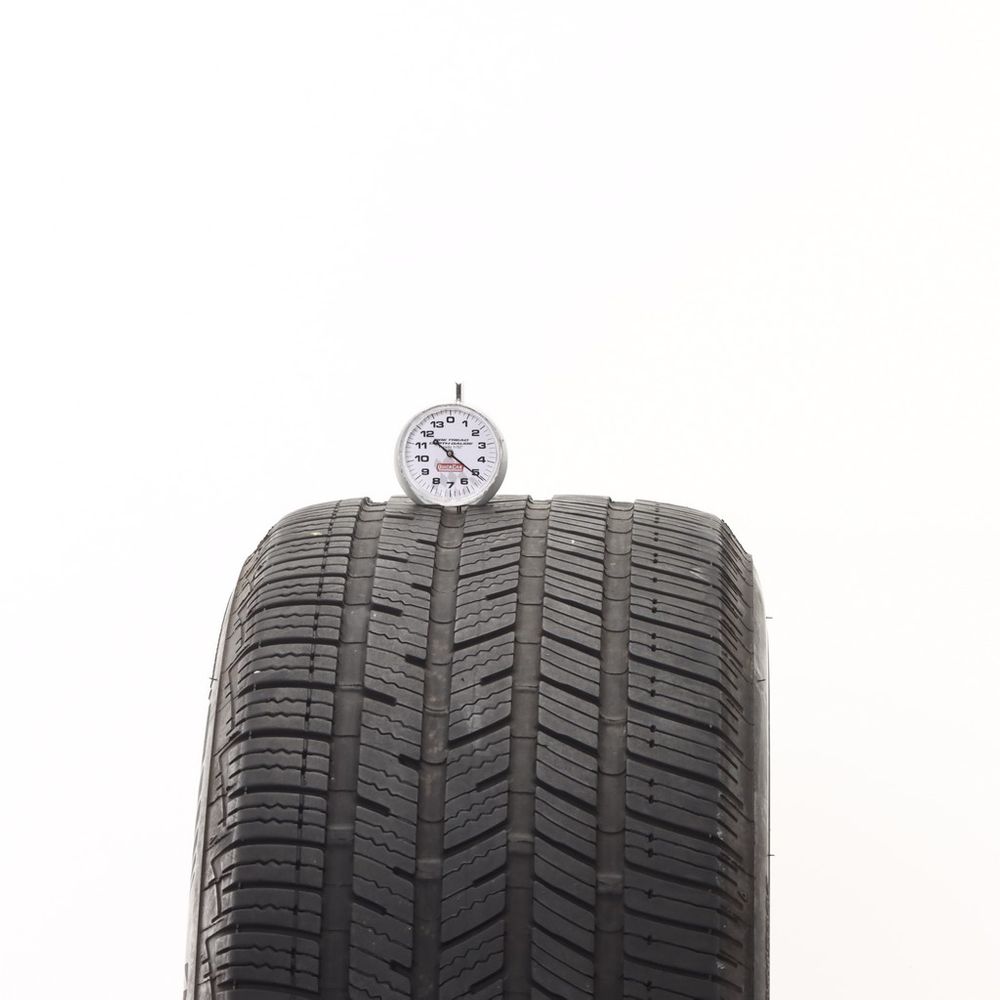 Set of (4) Used 235/55R18 Bridgestone DriveGuard Plus RFT 100V - 5-6.5/32 - Image 2