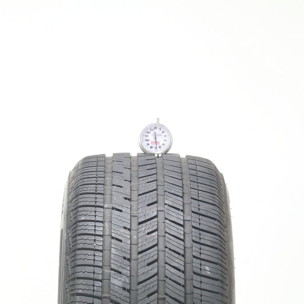 Set of (4) Used 235/55R18 Bridgestone DriveGuard Plus RFT 100V - 5-6.5/32 - Image 5