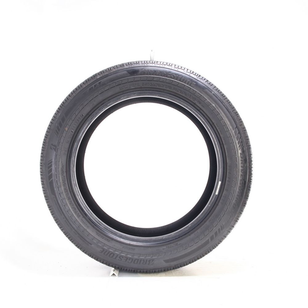 Set of (4) Used 235/55R18 Bridgestone DriveGuard Plus RFT 100V - 5-6.5/32 - Image 6