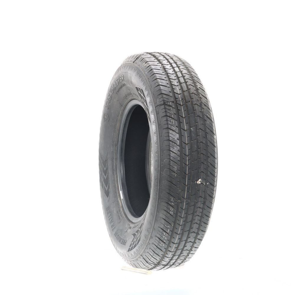 Driven Once ST 235/80R16 Taskmaster Premium Trailer  124/120N E - 10/32 - Image 1