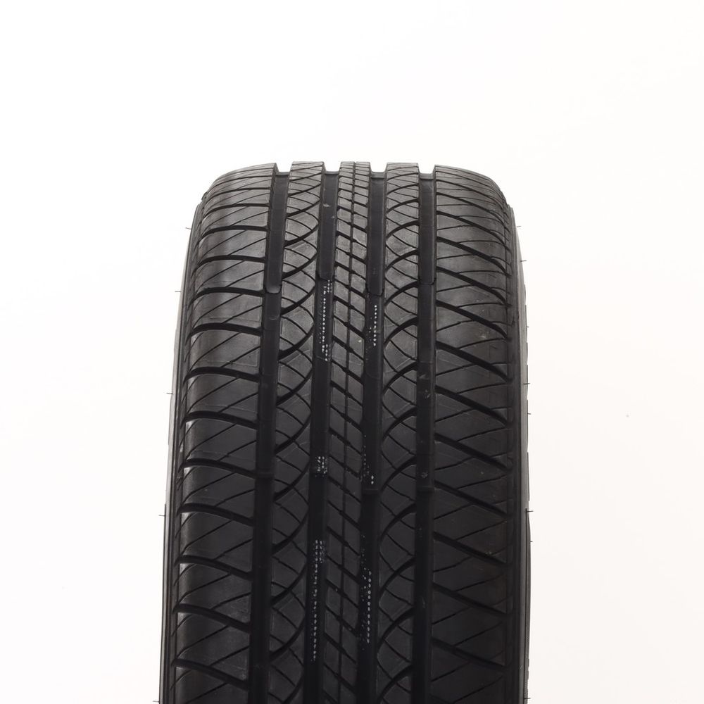 Set of (2) Driven Once 225/65R17 Douglas Touring A/S 102H - 8.5-9/32 - Image 5