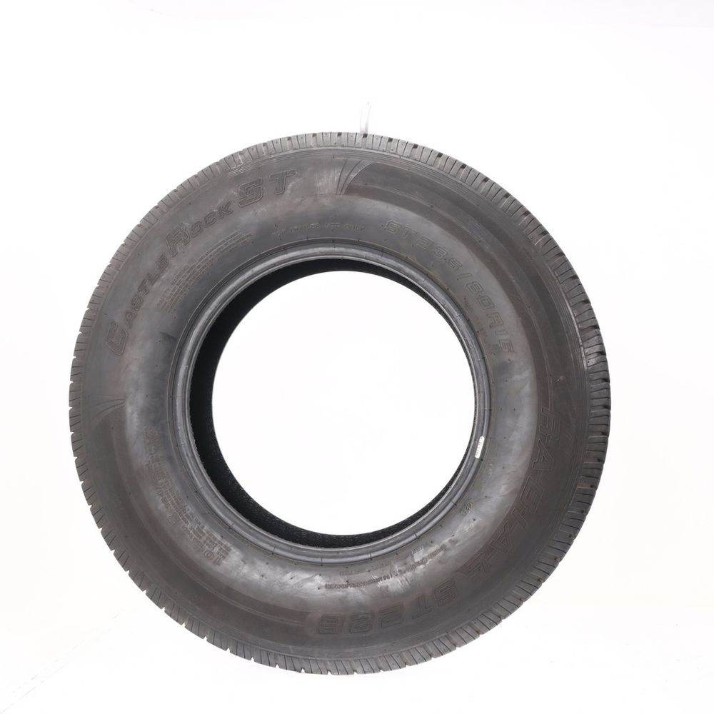 Used ST 235/80R16 Castle Rock ST226 124/120L E - 8/32 - Image 3