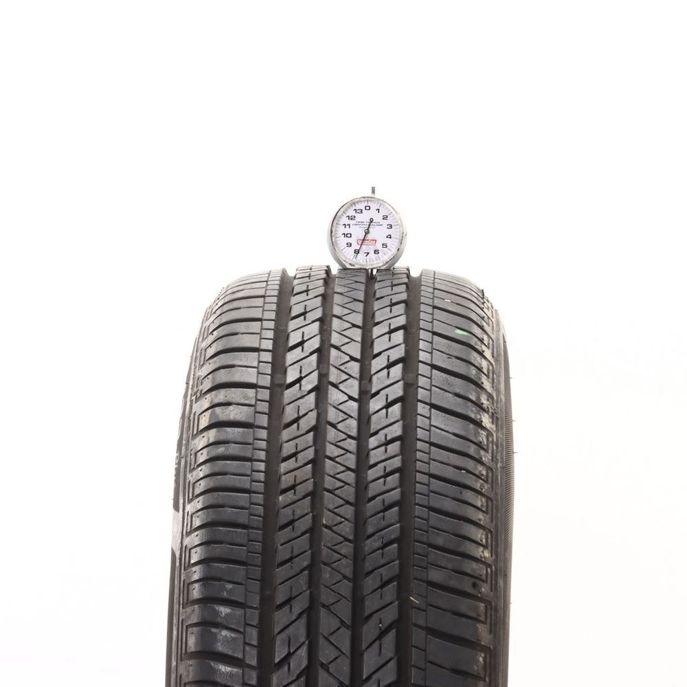 Set of (2) Used 205/60R16 Bridgestone Ecopia EP422 Plus 91H - 7-7.5/32 - Image 5