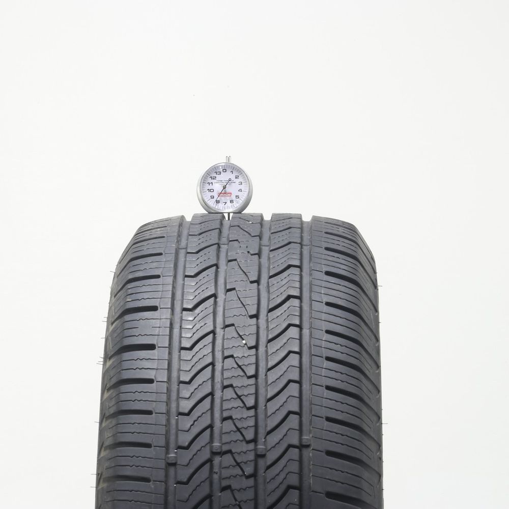 Set of (2) Used 245/65R17 Cooper Endeavor Plus 107T - 8-8.5/32 - Image 2