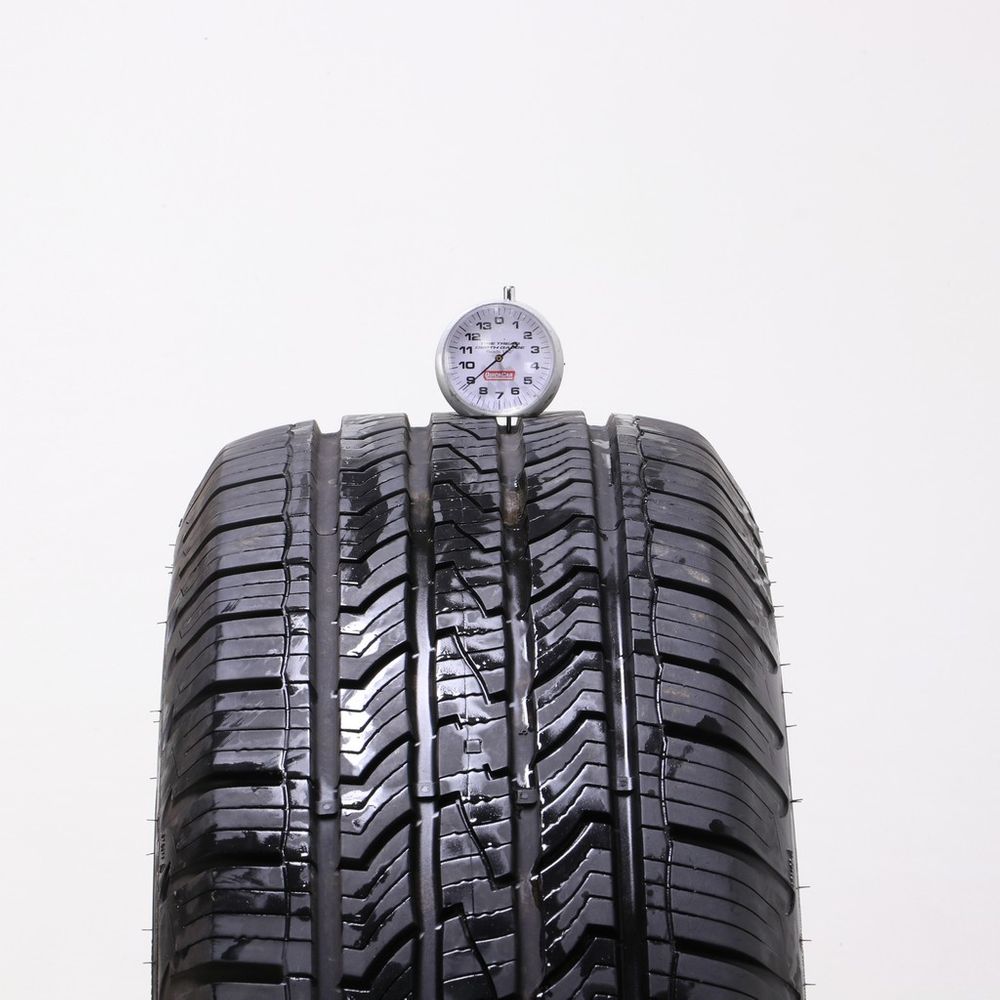 Set of (2) Used 245/65R17 Cooper Endeavor Plus 107T - 8-8.5/32 - Image 5