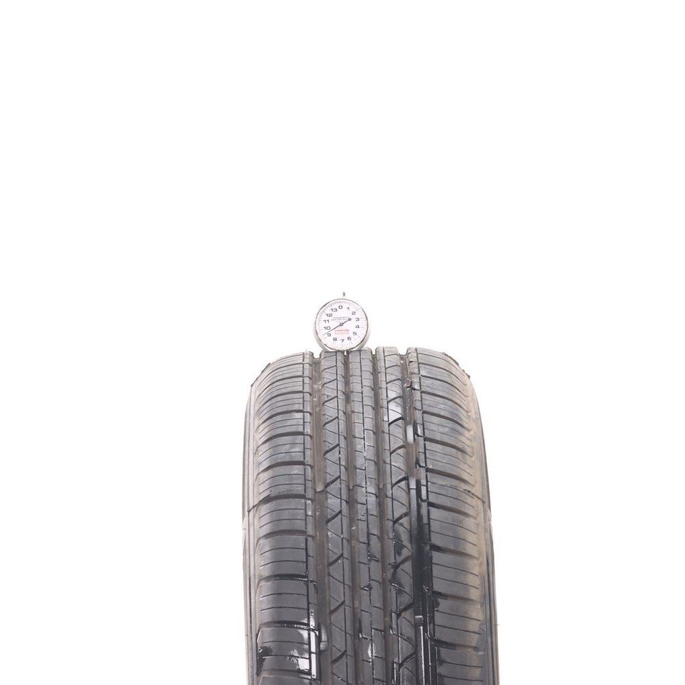 Set of (2) Used 205/65R15 Milestar MS932 Sport 94V - 8-9.5/32 - Image 5