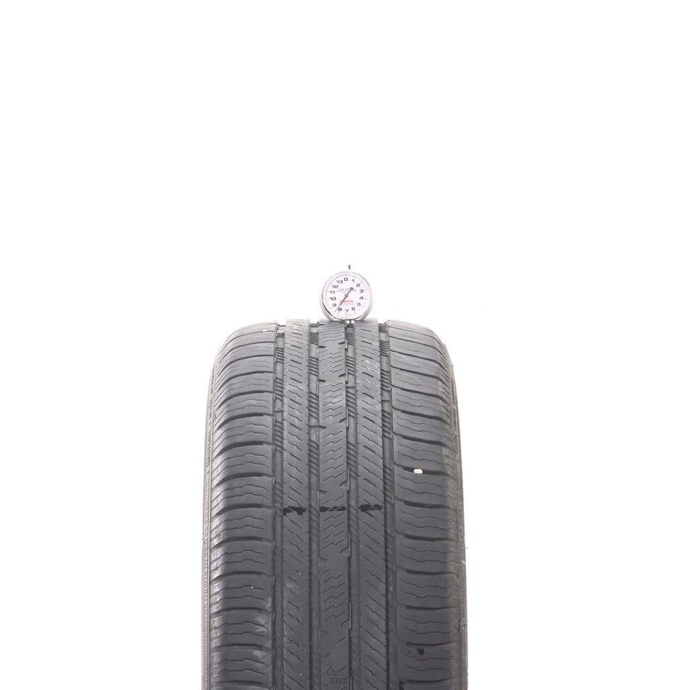 Set of (2) Used 215/55R18 Nokian Entyre C/S 95H - 8-8.5/32 - Image 5