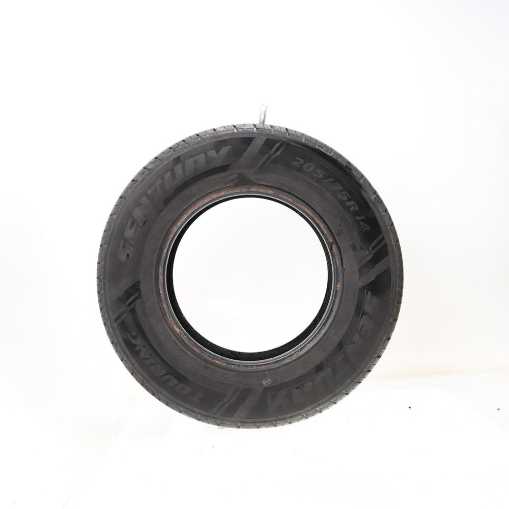Used 205/75R14 Sentury Touring 95T - 7/32 - Image 3