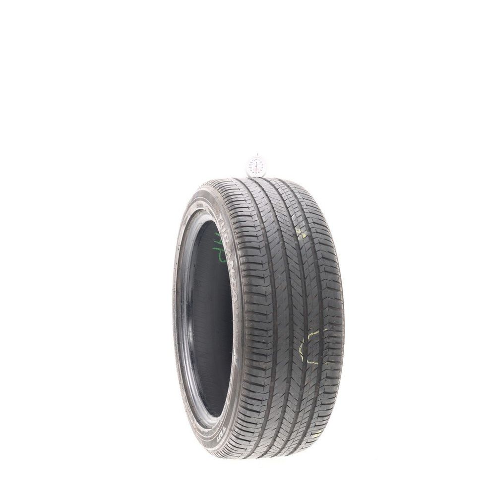 Used 205/50R17 Bridgestone Turanza EL400-02 RFT 89H - 7/32 - Image 1
