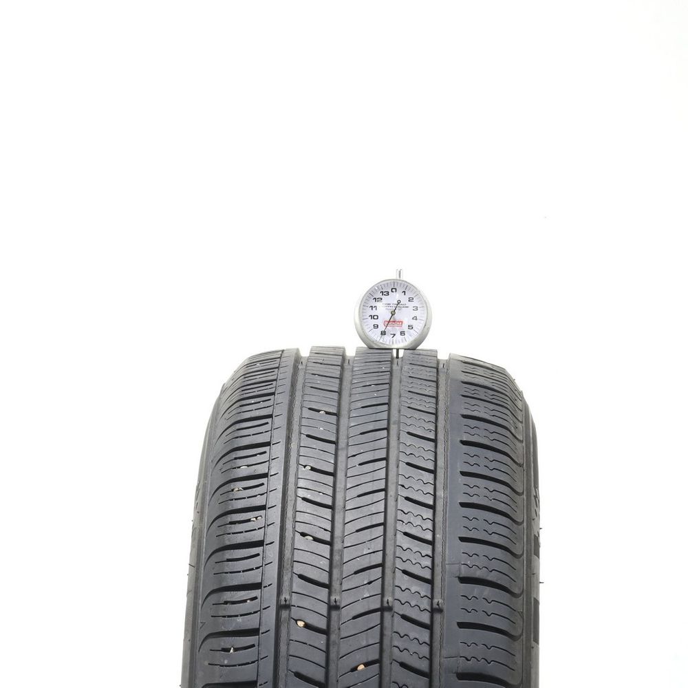 Used 215/60R16 Kumho Solus TA11 95T - 8/32 - Image 2