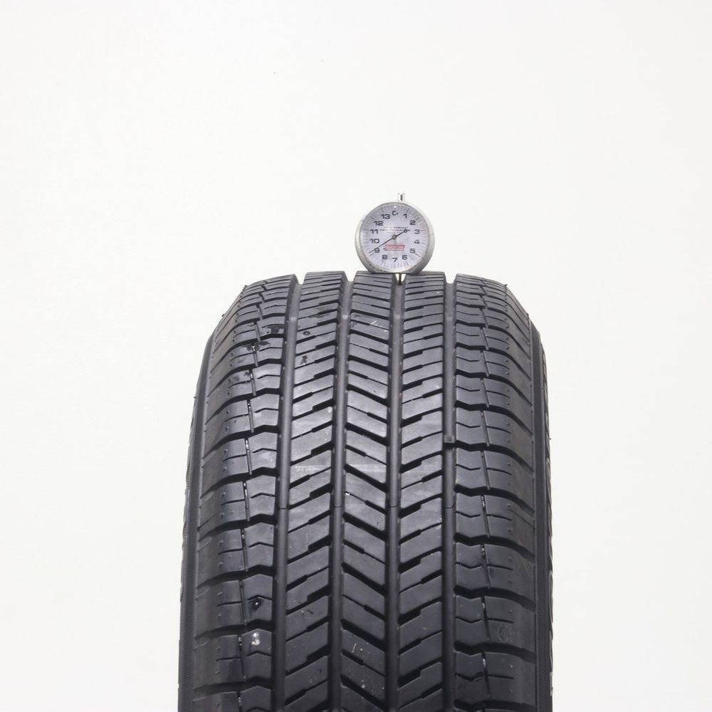 Set of (2) Used 225/65R17 Yokohama Geolandar G91AV 102H - 7.5-9/32 - Image 5