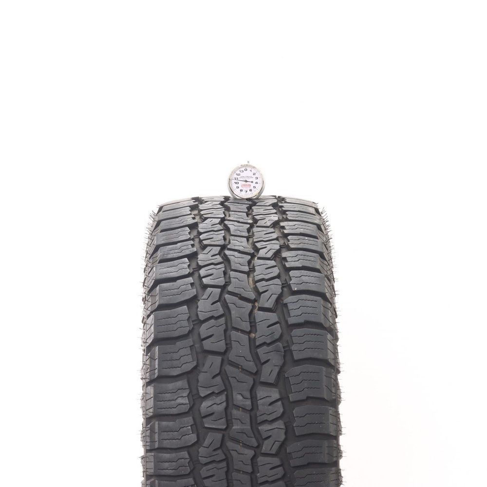 Used 245/65R17 Mazama Open Range A/T Plus 105T - 10.5/32 - Image 2