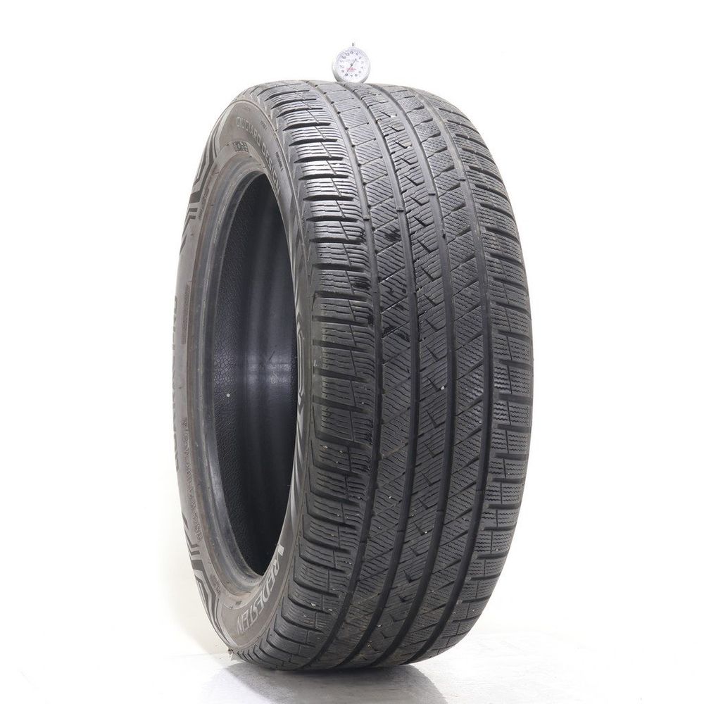 Used 275/45R21 Vredestein Quatrac Pro 110Y - 8/32 - Image 1