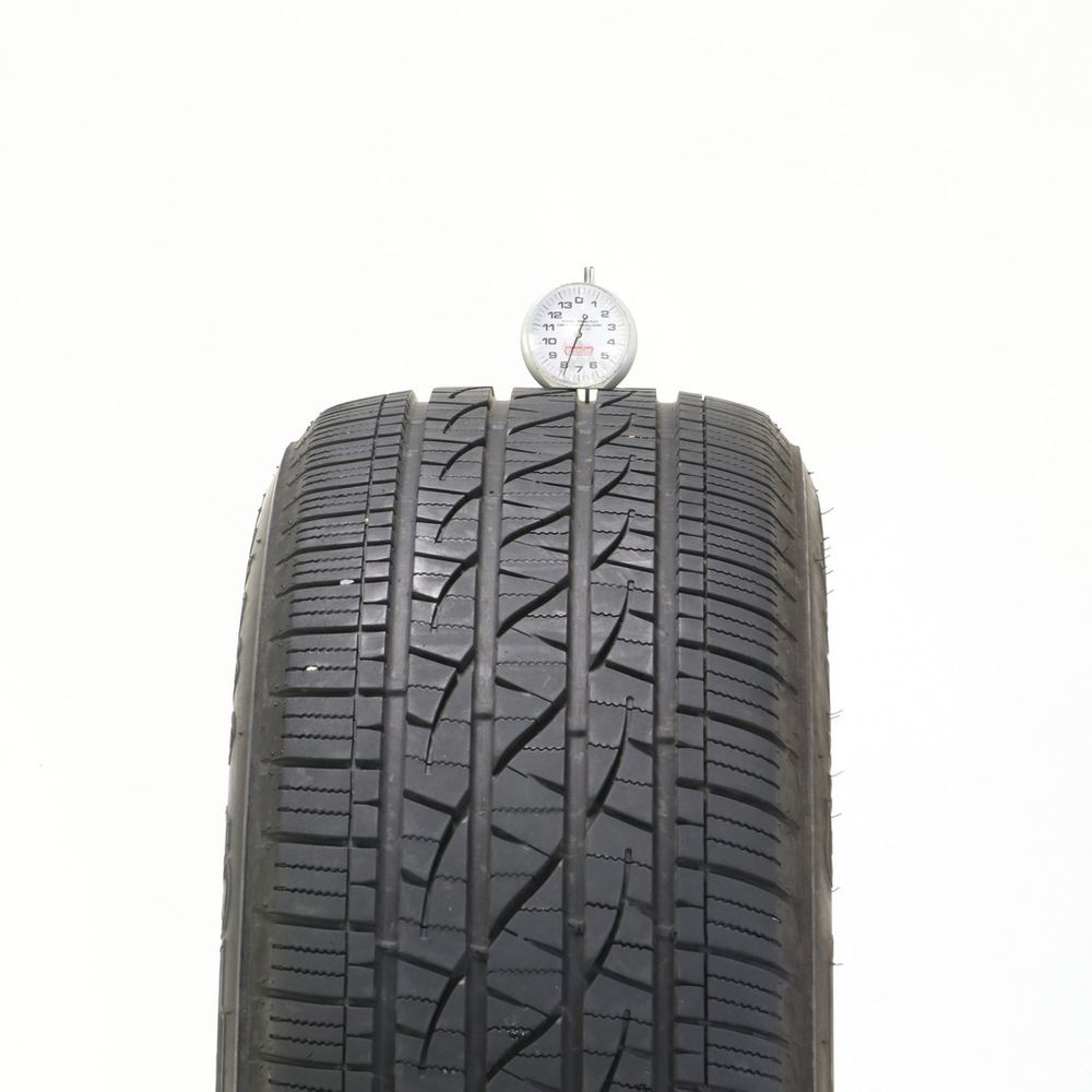 Set of (4) Used 235/55R19 Firestone Destination LE3 101H - 6-7.5/32 - Image 11
