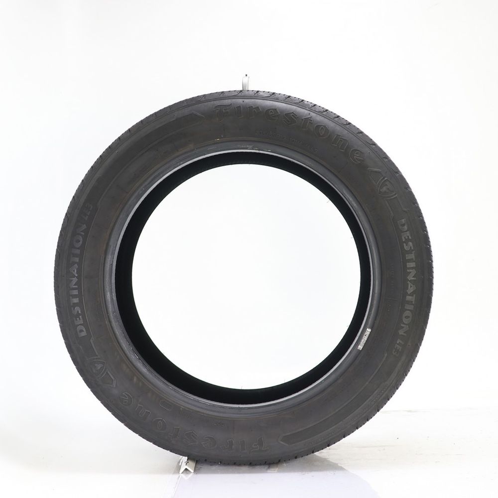 Set of (4) Used 235/55R19 Firestone Destination LE3 101H - 6-7.5/32 - Image 12