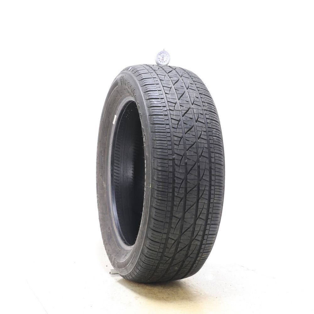 Set of (4) Used 235/55R19 Firestone Destination LE3 101H - 6-7.5/32 - Image 4