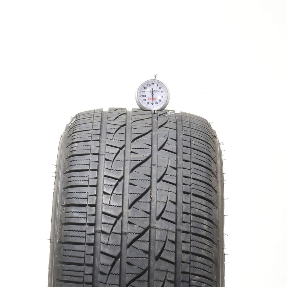 Set of (4) Used 235/55R19 Firestone Destination LE3 101H - 6-7.5/32 - Image 5