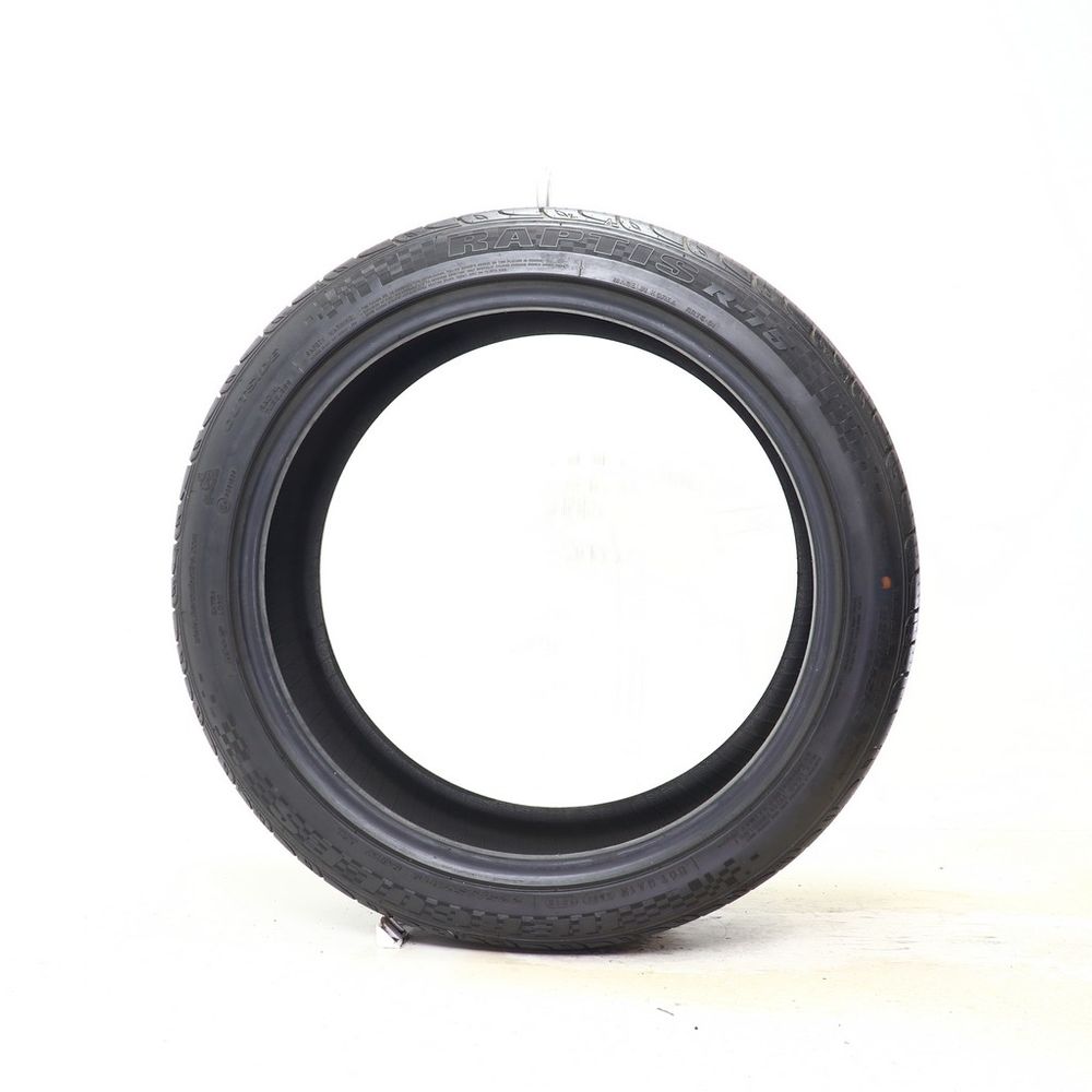 Used 225/45ZR19 Hercules Raptis R-T5 96W - 7.5/32 - Image 3