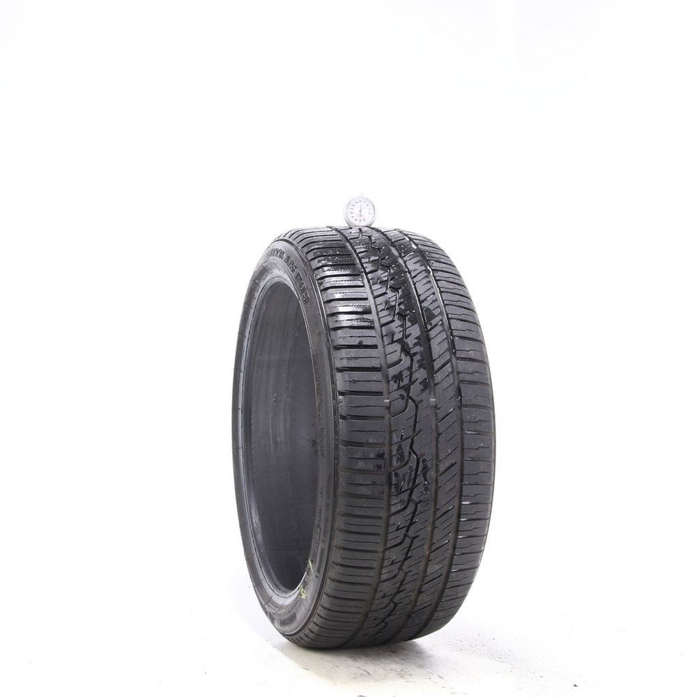 Used 235/40R19 Sumitomo HTR A/S P03 96V - 7/32 - Image 1