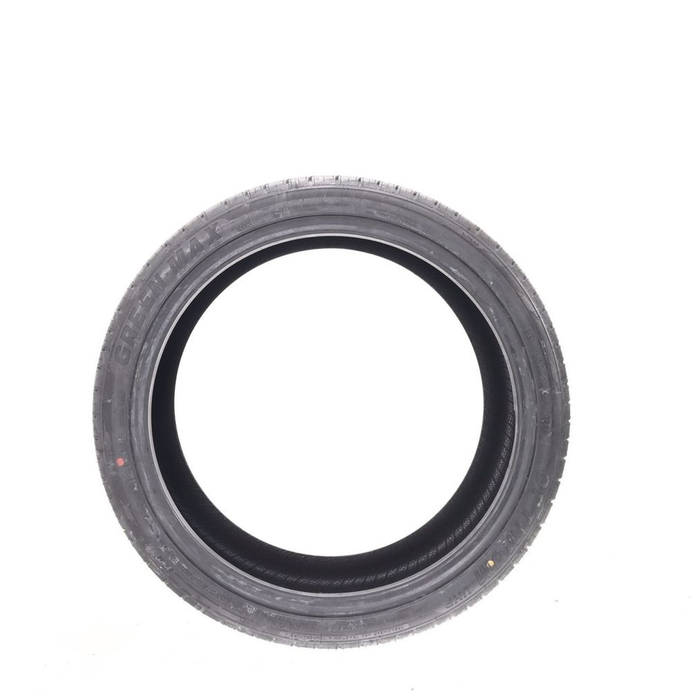 Driven Once 235/40R19 Green Max Optimum UHP 96Y - 9.5/32 - Image 3
